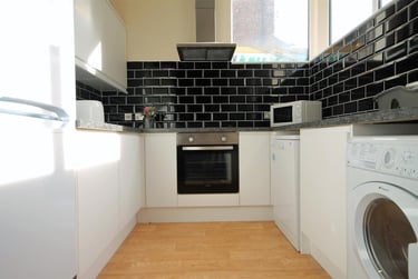 3 bed flat, Casa Central, City Centre, Newcastle, NE18DE - Image 1